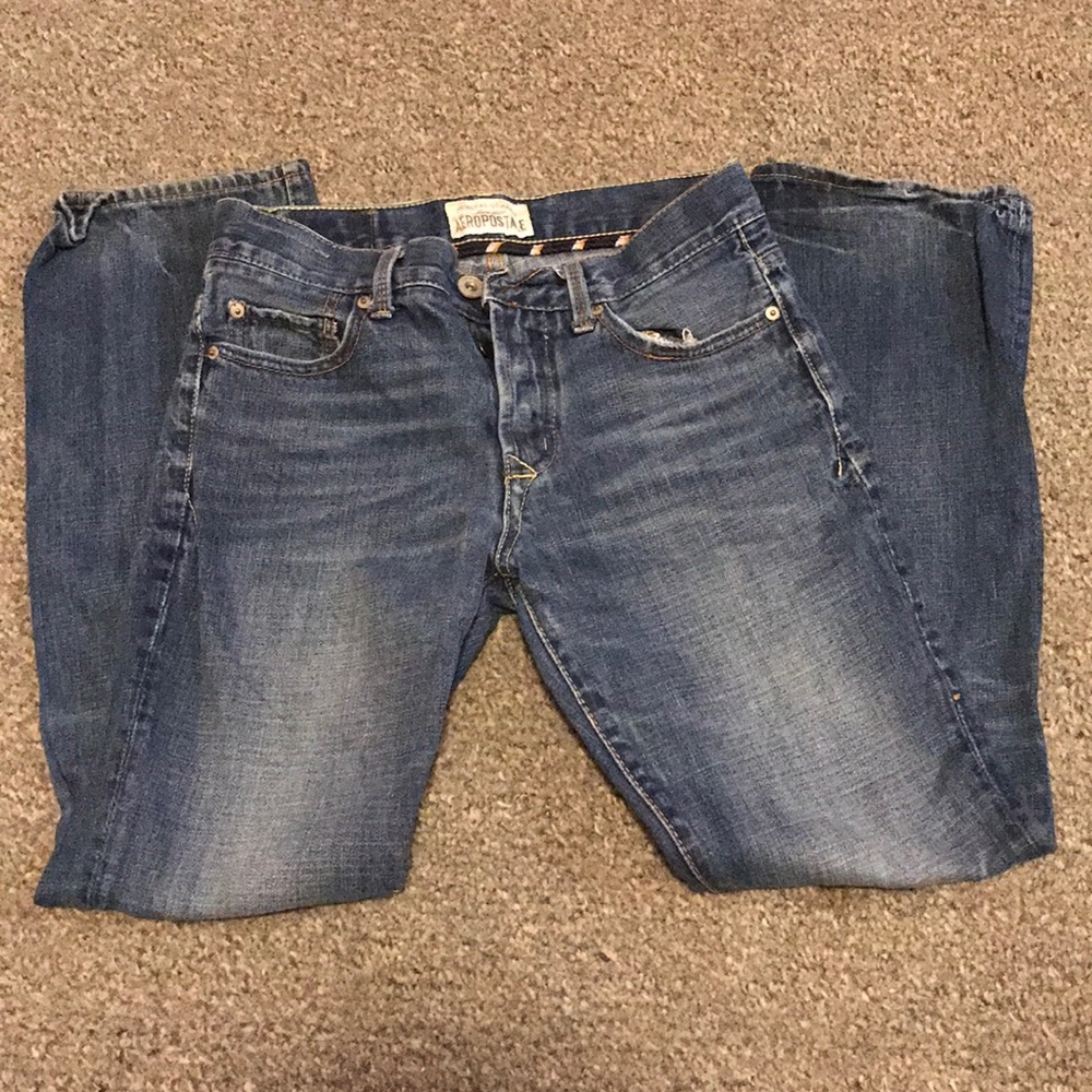 Aeropostale Jeans 28/30